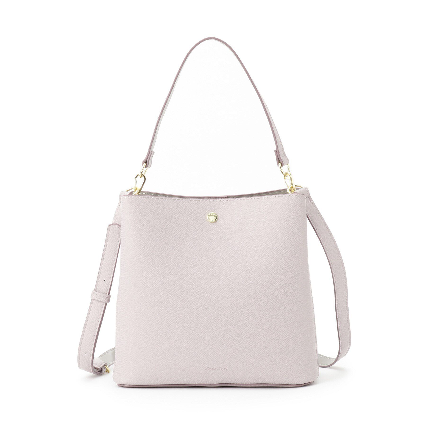 Ober Tashe「たすかるっかばん 2WAYミドルショルダー」|ショルダー・メッセンジャー|パープル(083)