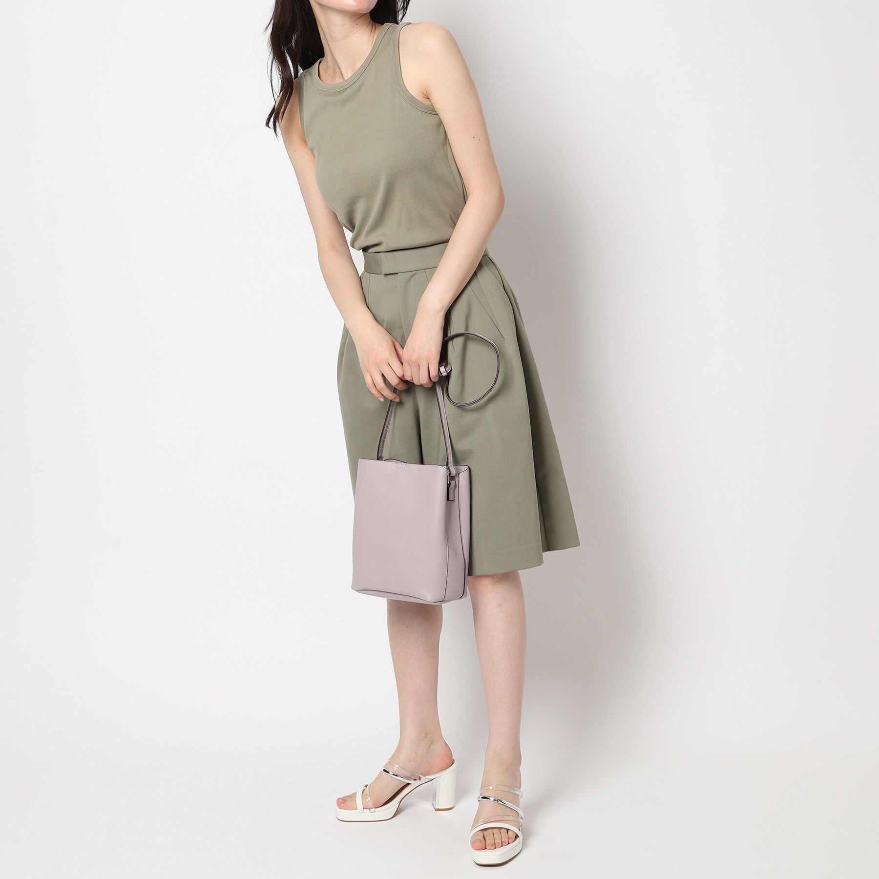 Ober Tashe「【かるいかばん】縦型ショルダーバッグ」|ショルダー・メッセンジャー|