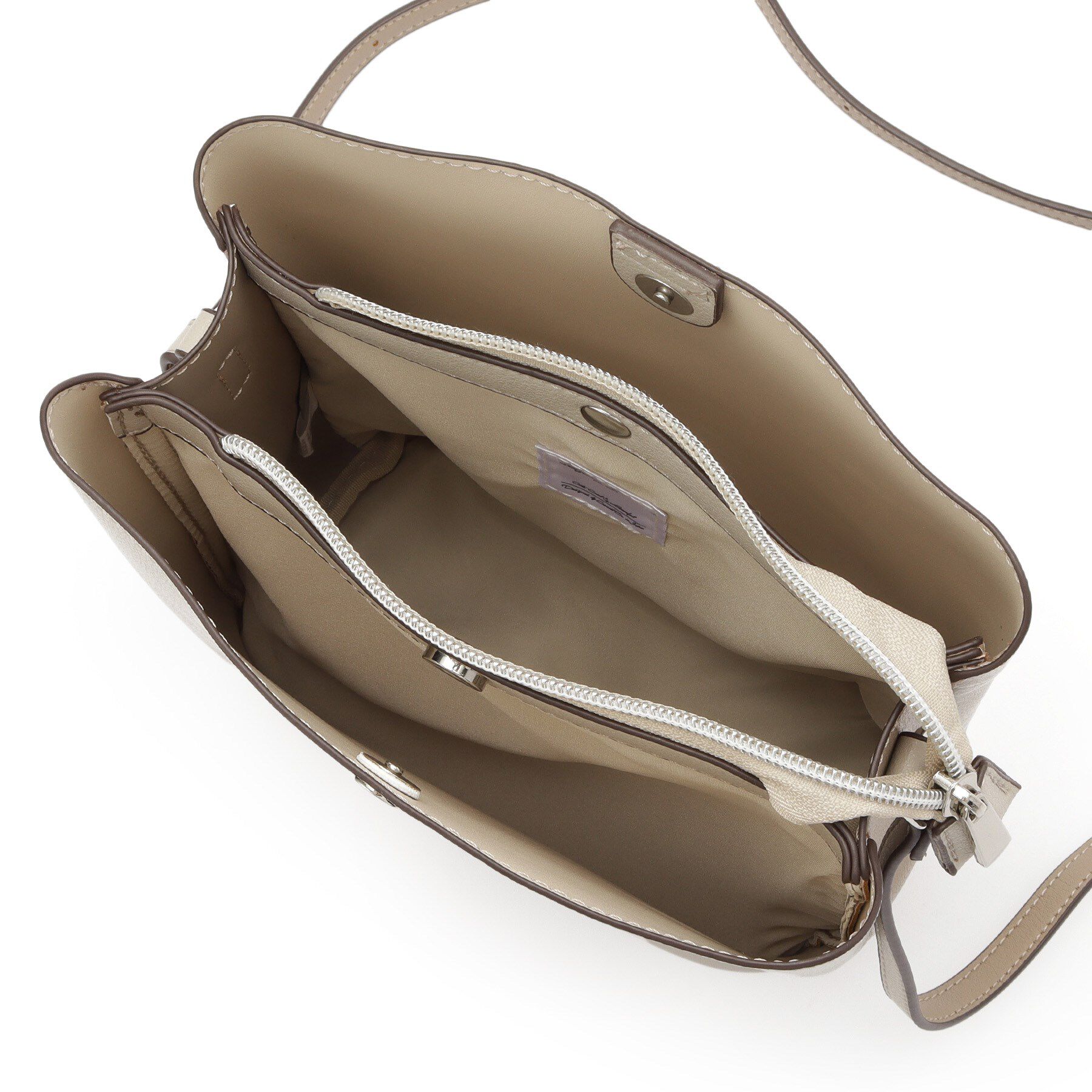 Ober Tashe「【かるいかばん】縦型ショルダーバッグ」|ショルダー・メッセンジャー|