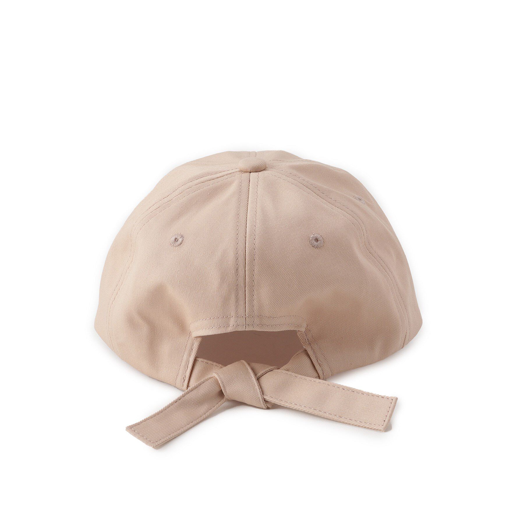 Grandedge「バックデザインキャップ」|キャップ・キャスケット|