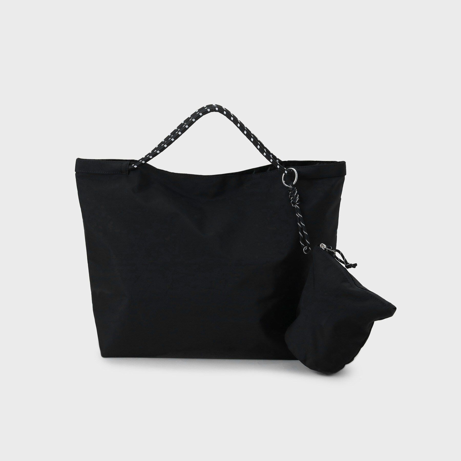 ESPERANZA「ウォッシャーナイロンパッカブルトート」|トートバッグ|