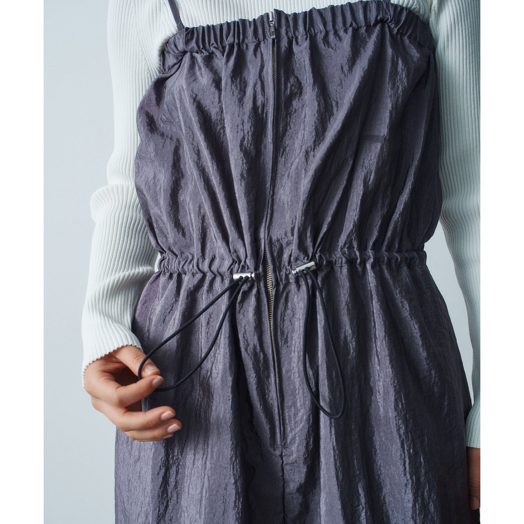 CODE A「nylon utility all－in－one」|オールインワン|