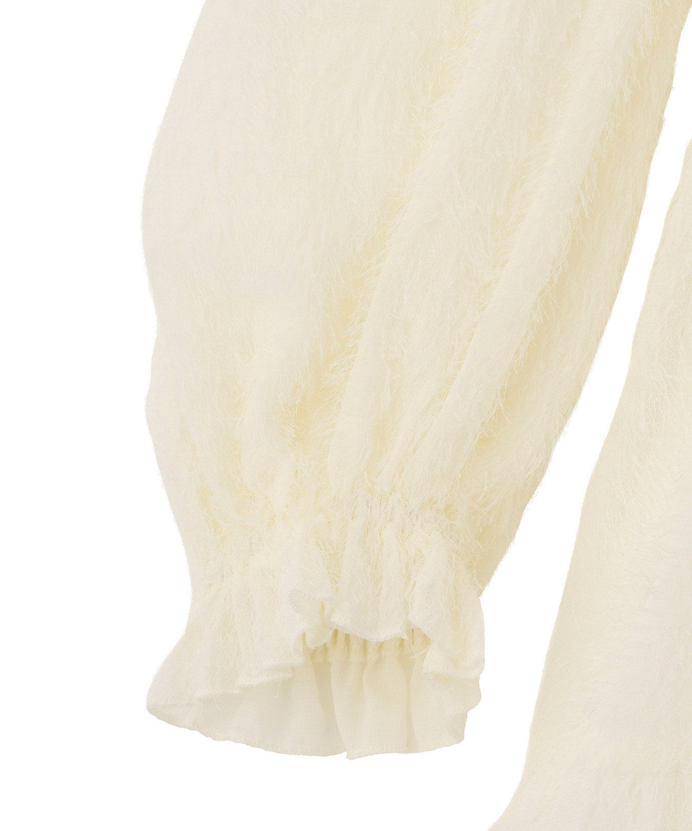 COCO DEAL「フラッフィーオフショルミニワンピース」|ワンピース|