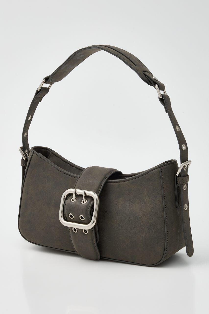 MOUSSY「BELTED HAND バッグ」|その他|