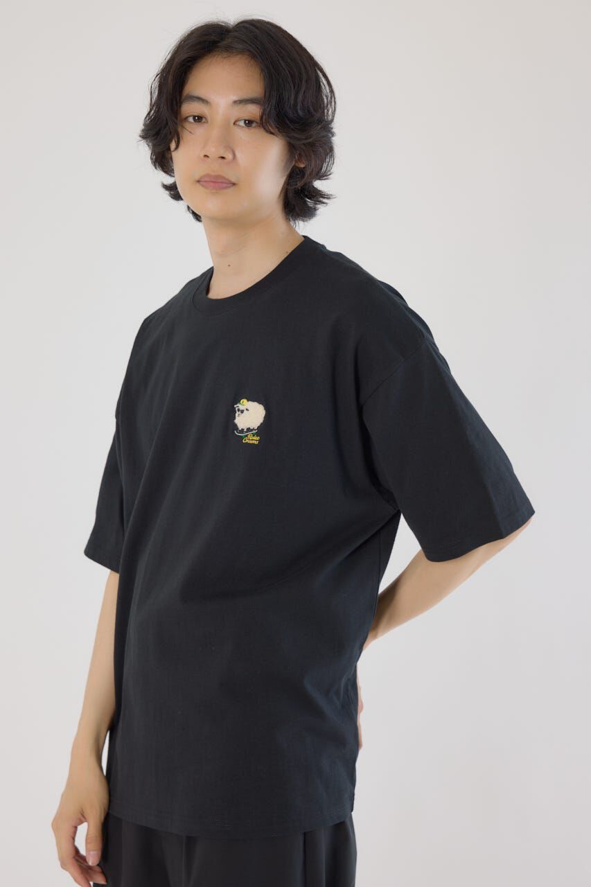 RODEO CROWNS「SHEEP Tシャツ」|Tシャツ・カットソー|