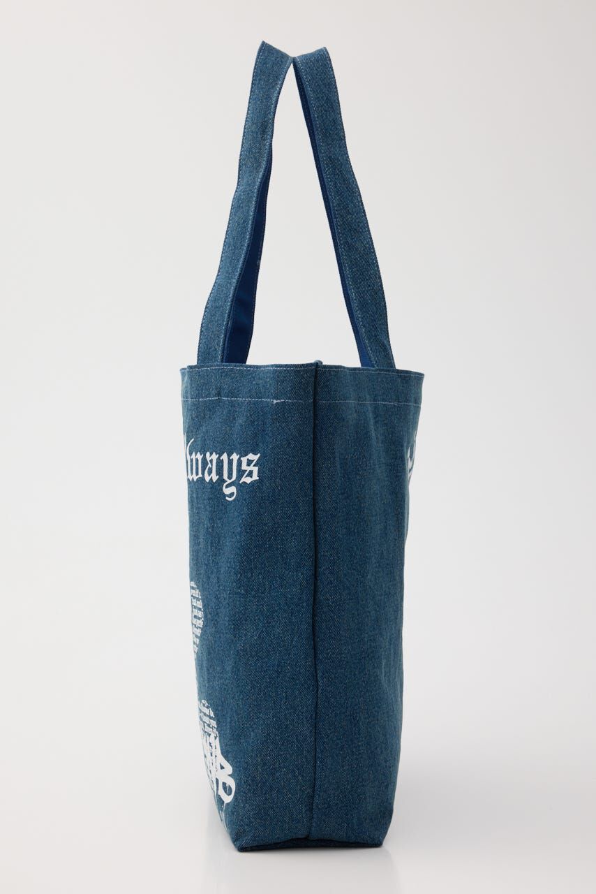 RODEO CROWNS「Font Bear TOTE」|その他|