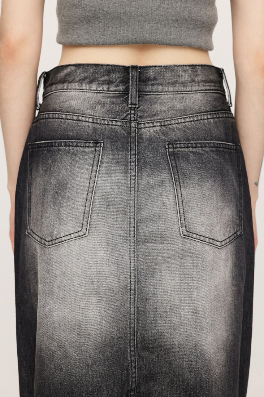 SLY「KNEE REVEAL SK-E」|スカート|