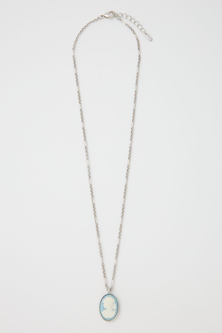 SLY「LAYERED LUCK PAIR ネックレス」|ネックレス|