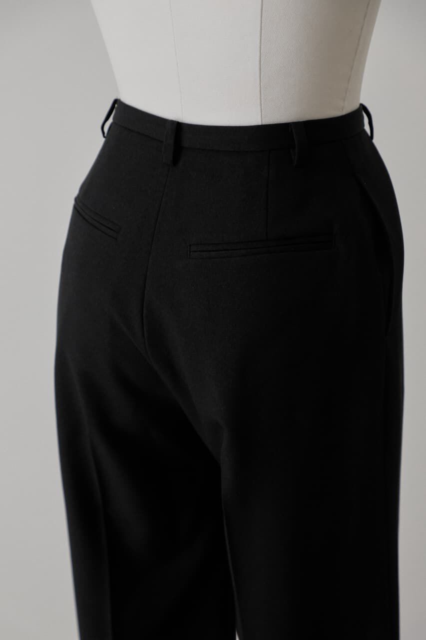 RIM.ARK 「Washable straight PT」|その他|