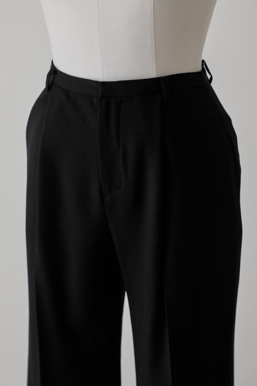 RIM.ARK 「Washable straight PT」|その他|