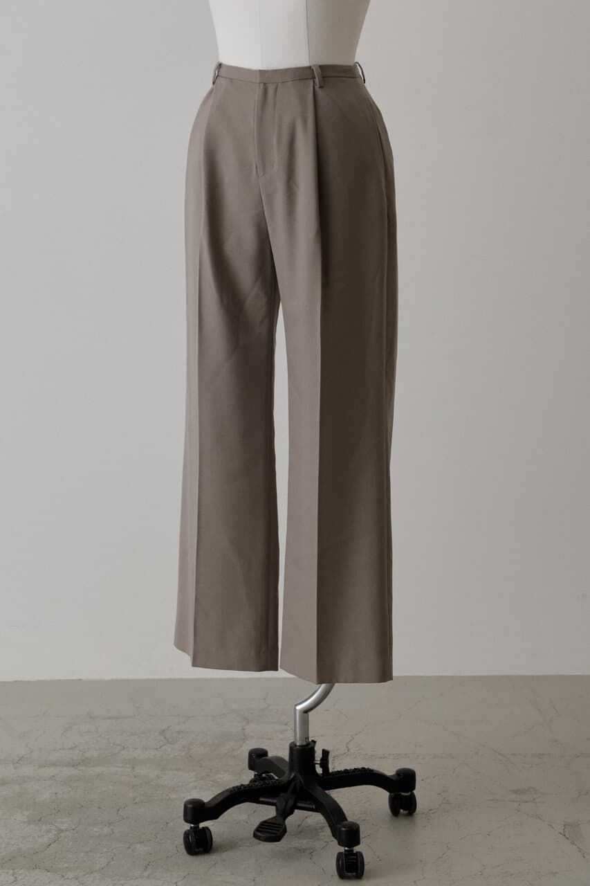 RIM.ARK 「Washable straight PT」|その他|