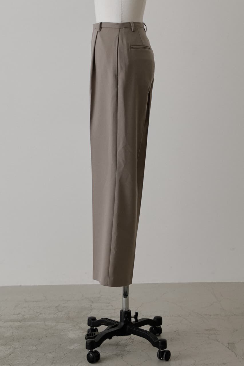 RIM.ARK 「Washable straight PT」|その他|