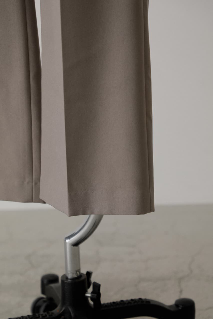 RIM.ARK 「Washable straight PT」|その他|