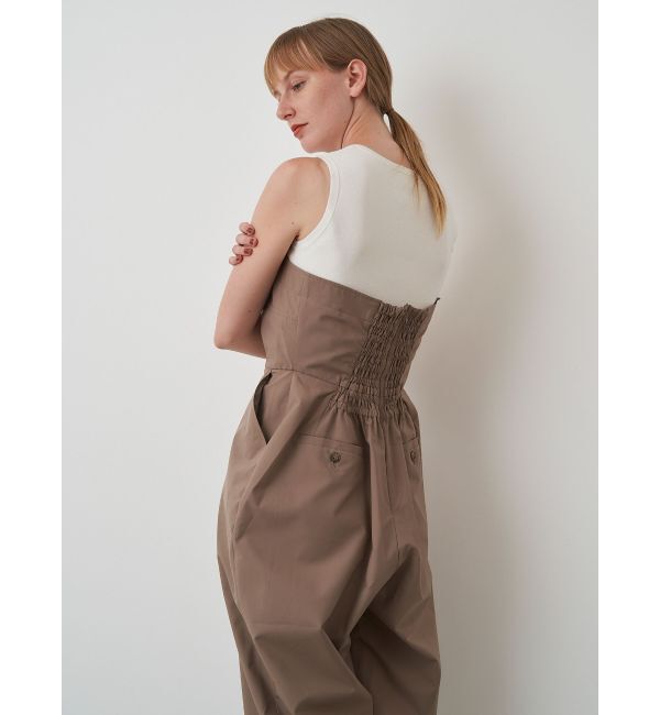 ELENDEEK「BARE ALL IN ONE」|オールインワン|