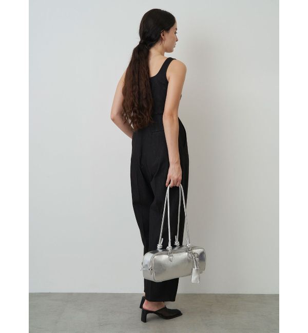 ELENDEEK「DENIM ALL IN ONE」|オールインワン|