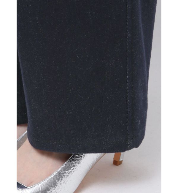 ELENDEEK「DENIM ALL IN ONE」|オールインワン|