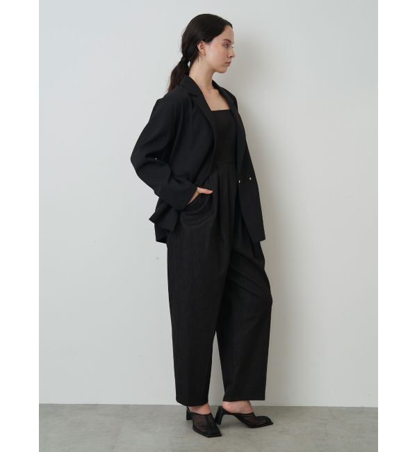 ELENDEEK「DENIM ALL IN ONE」|オールインワン|