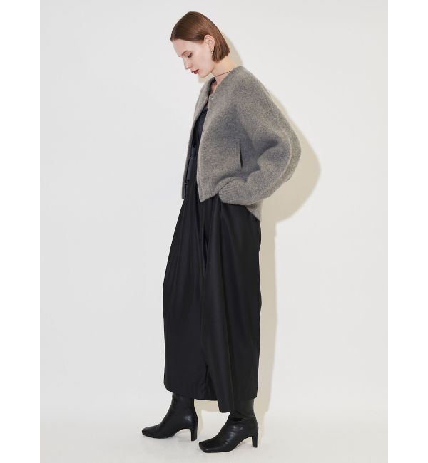 ELENDEEK「DEEP NECK ALL IN ONE」|オールインワン|