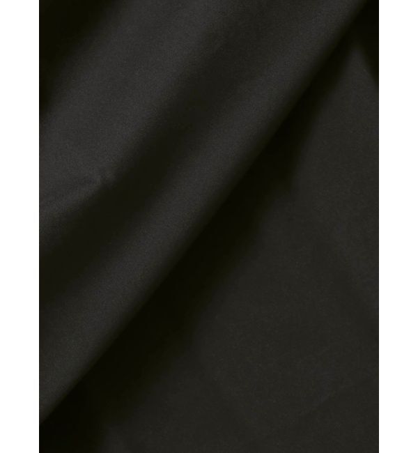 ELENDEEK「W COLLAR SHIRT OP」|ワンピース|