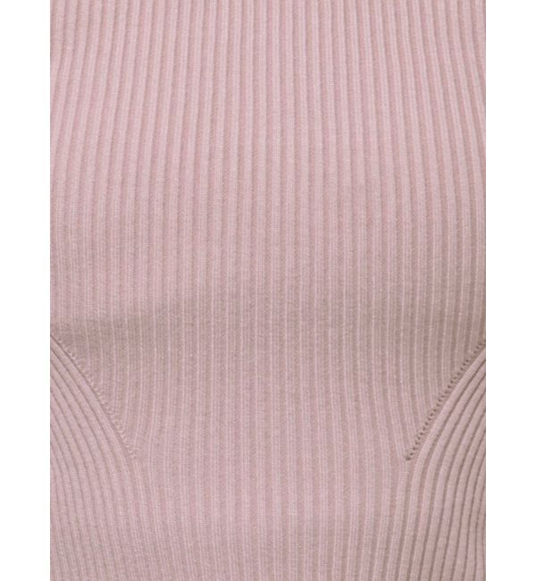 RESEXXY「ホルターネックニットトップス」|ニット・セーター|