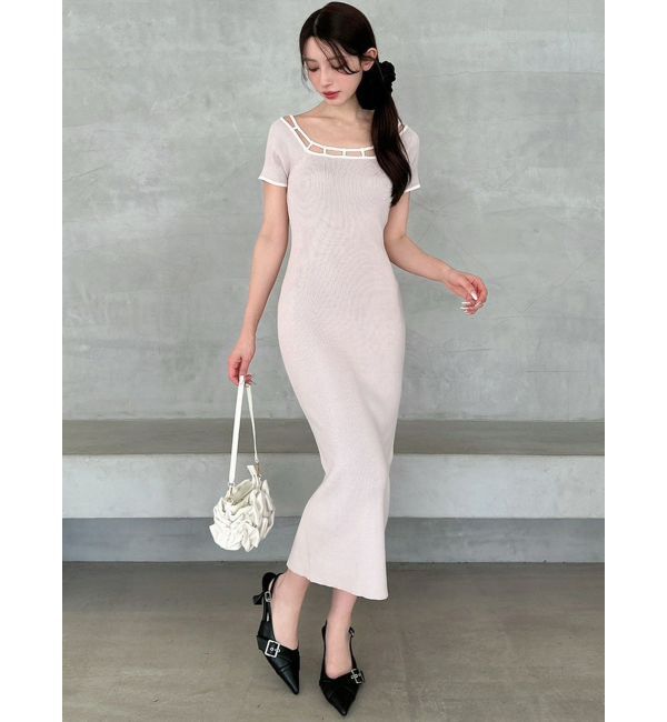 RESEXXY「モチーフミニバッグ」|ハンドバッグ|