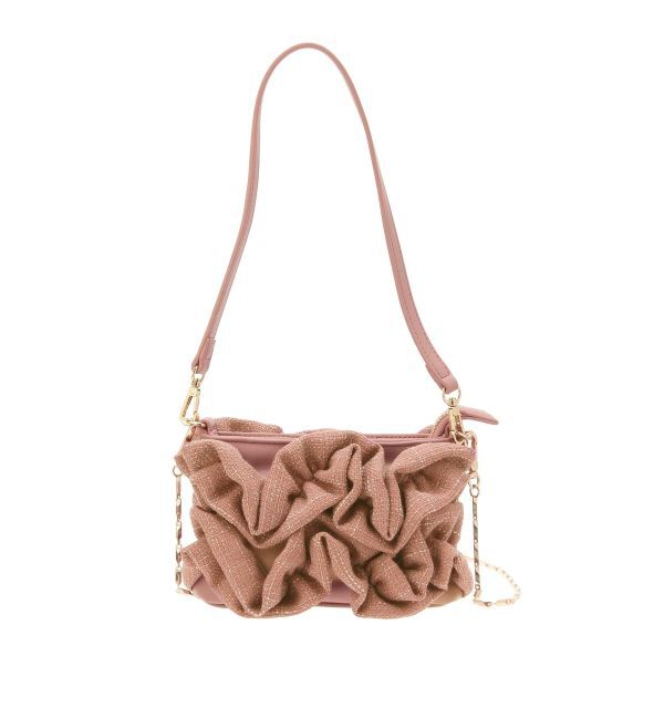 RESEXXY「モチーフミニバッグ」|ハンドバッグ|