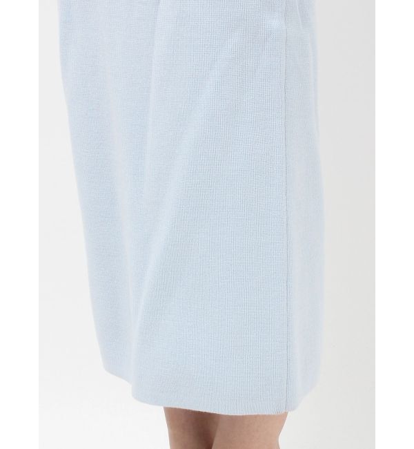 RESEXXY「バイカラータイトワンピース」|ワンピース|