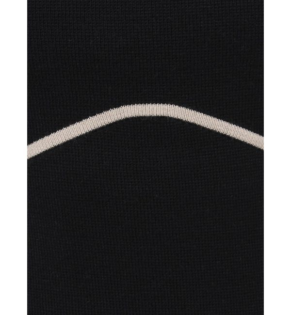 RESEXXY「バイカラータイトワンピース」|ワンピース|