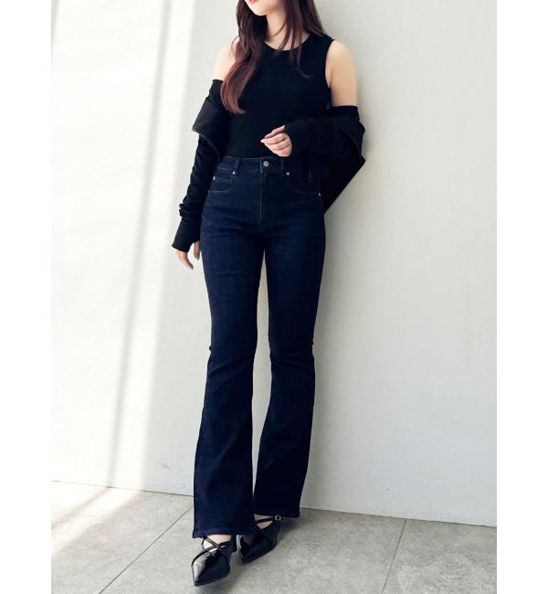 dazzlin「【吉田朱里】UVコンパクトパーカー」|パーカー|