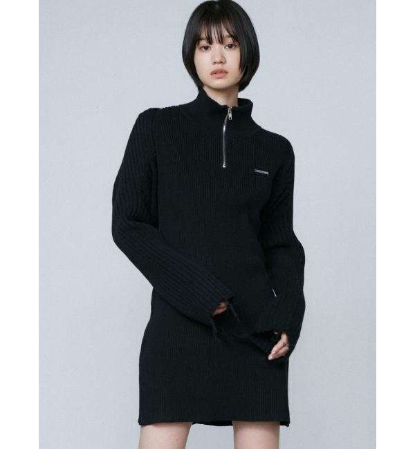 EMODA「マルチウェイ2ピースミニワンピース」|ワンピース|