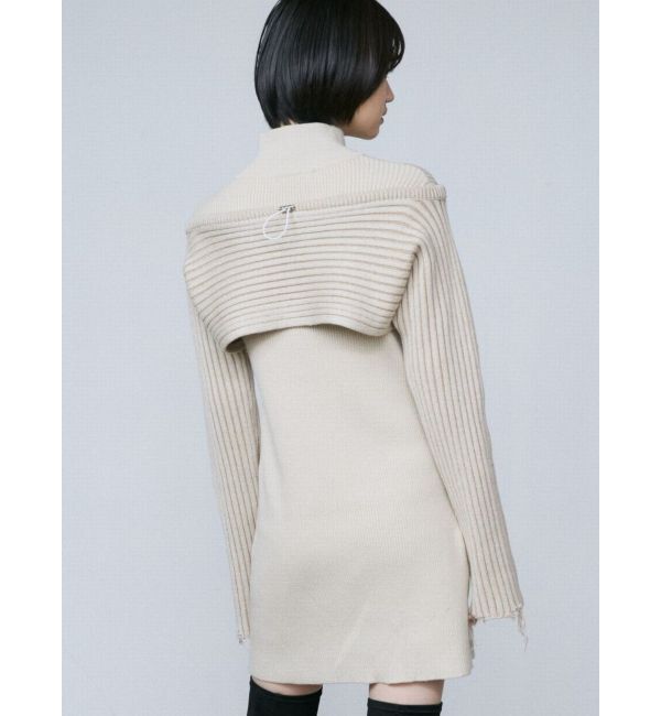 EMODA「マルチウェイ2ピースミニワンピース」|ワンピース|