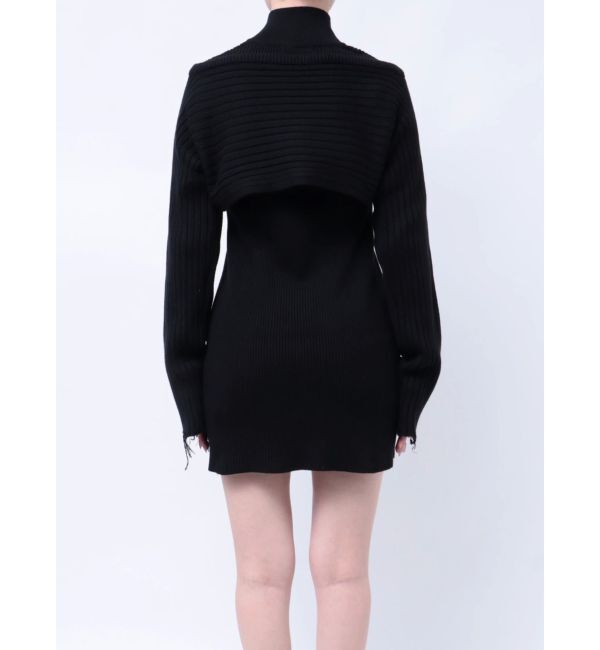 EMODA「マルチウェイ2ピースミニワンピース」|ワンピース|