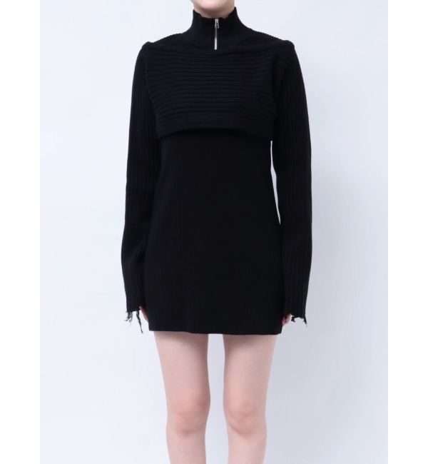 EMODA「マルチウェイ2ピースミニワンピース」|ワンピース|