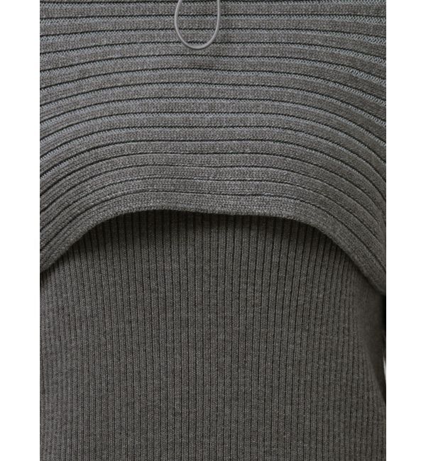 EMODA「マルチウェイ2ピースミニワンピース」|ワンピース|