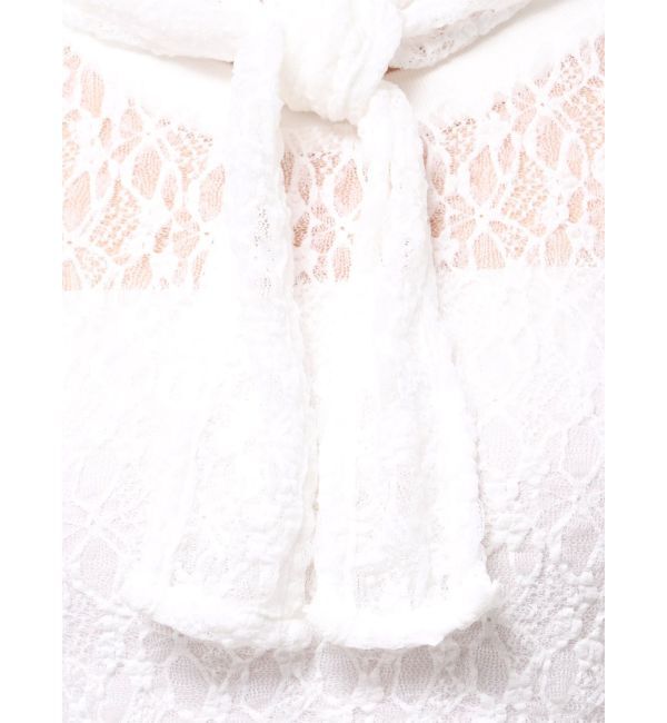 EMODA「レース2ピーストップ」|Tシャツ・カットソー|