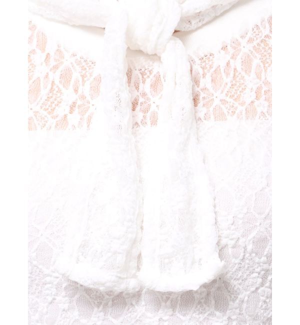 EMODA「レース2ピーストップ」|Tシャツ・カットソー|