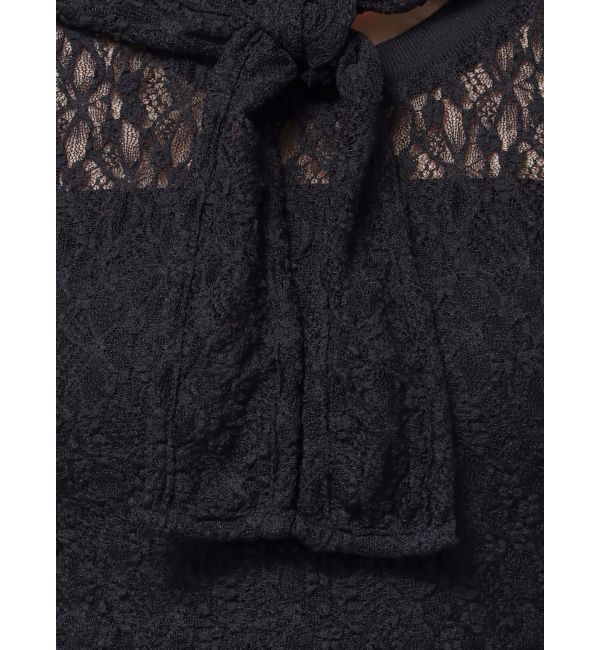 EMODA「レース2ピーストップ」|Tシャツ・カットソー|