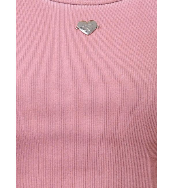 EMODA「スプレープリントコンパクトTシャツ」|Tシャツ・カットソー|