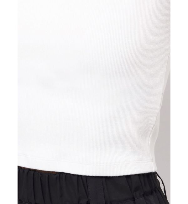 EMODA「スプレープリントコンパクトTシャツ」|Tシャツ・カットソー|