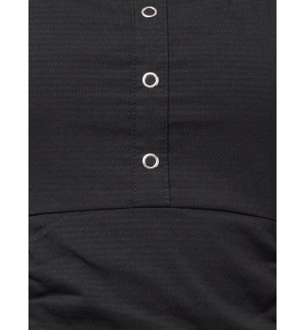 EMODA「オフショルダーミニギャザーワンピース」|ワンピース|