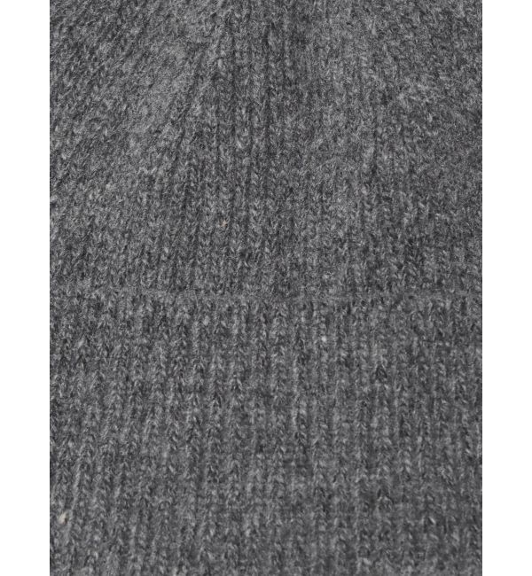 EMODA「【VEQUM】TURN BACK BEANIE」|その他|