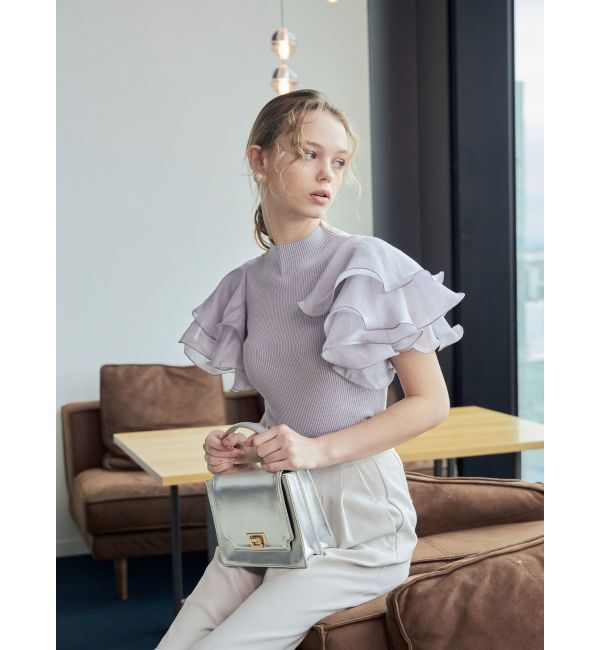 MERCURYDUO「basicワイドパンツ」|その他|