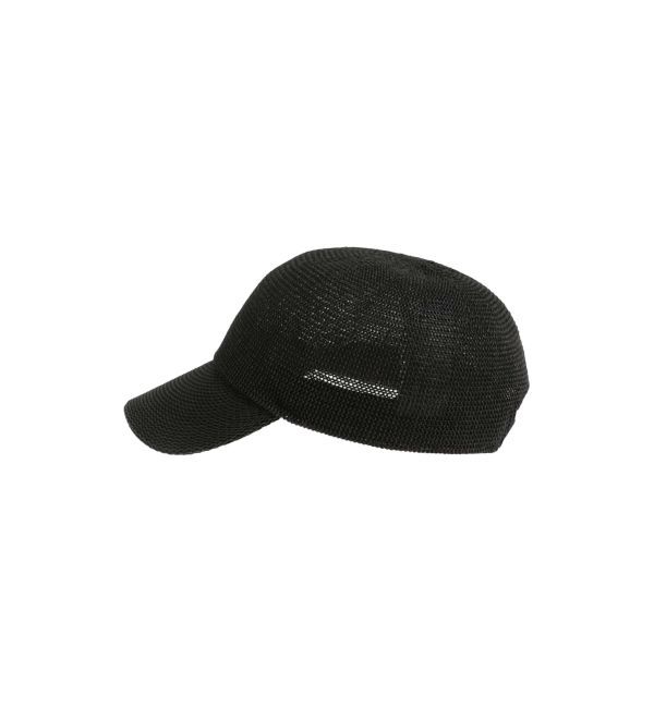 MERCURYDUO「ペーパーサーモキャップ」|キャップ・キャスケット|