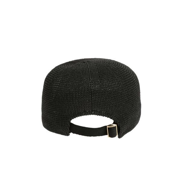 MERCURYDUO「ペーパーサーモキャップ」|キャップ・キャスケット|