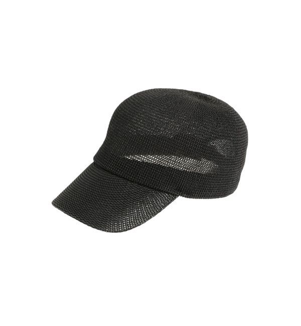 MERCURYDUO「ペーパーサーモキャップ」|キャップ・キャスケット|