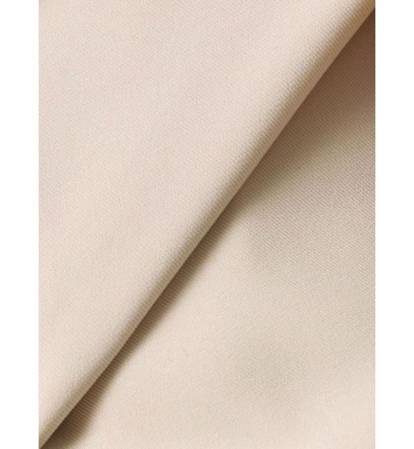 MERCURYDUO「【セットアップ着用可】ショートトレンチコート」|トレンチコート|