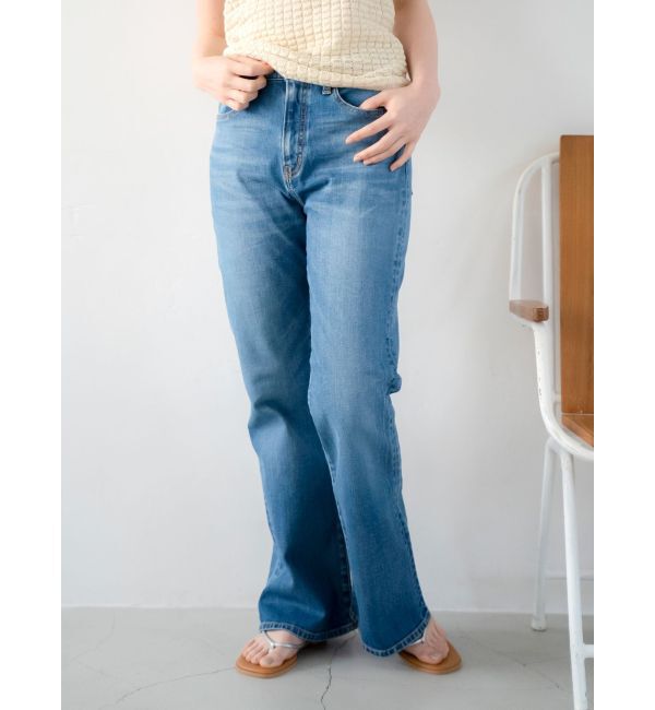 Ungrid「フラットサンダル」|サンダル|