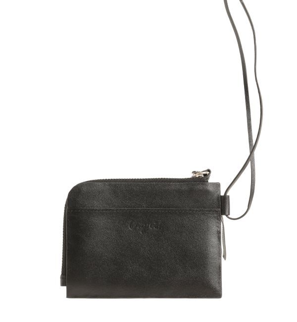 Ungrid「レザーコインケース」|コインケース|