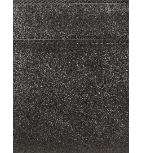 Ungrid「レザーコインケース」|コインケース|