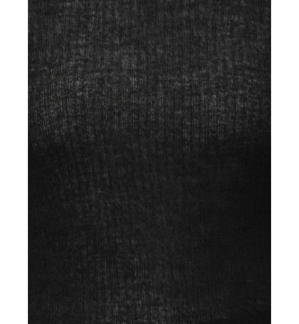 LAGUNAMOON「ソフトリブカットトップス」|Tシャツ・カットソー|